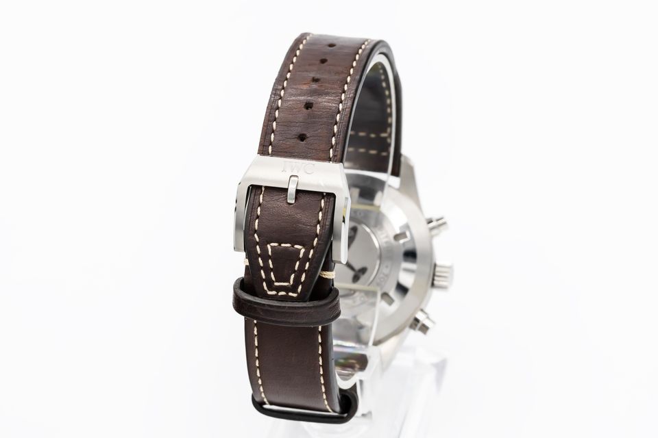 IWC Pilot's Spitfire IW387903 Image 3